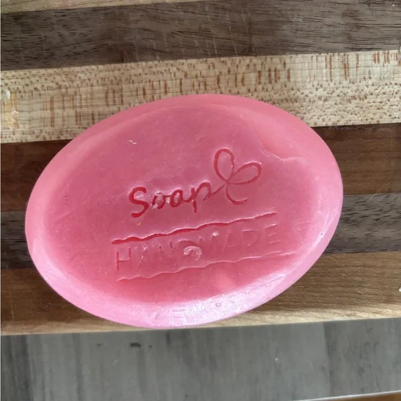 HONEY / original/ coal / pistachio : novelty - fight club soap Tyler durden - Picture 4 of 10